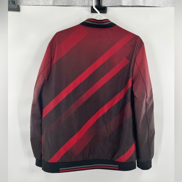 Shengsz Bomber Jacket [Size: XL] - Picture 3 of 7